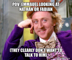 Willy Wonka Sarcasm Meme