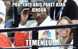 Snoop Dogg Sunglasses at Olympics