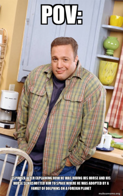 Kevin James