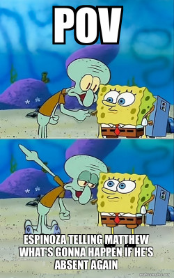 Talk To Spongebob