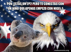 Ameristralia