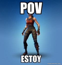 Renegade Raider Fortnite Skin