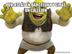 Shrek