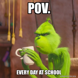 Grinch