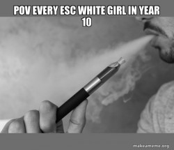 Vaping