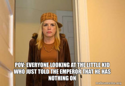 Scumbag Pam Bondi