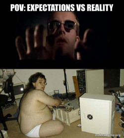 Hackers Meme