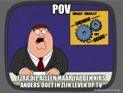 What Grinds My Gears (Family Guy)