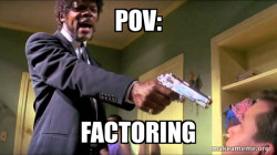 Samuel L. Jackson Say What