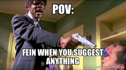 Samuel L. Jackson Say What