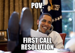 Happy Obama Meme