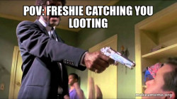 Samuel L. Jackson Say What