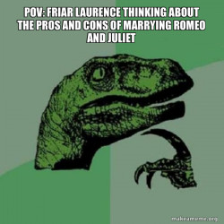 Philosoraptor