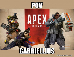Apex Legends