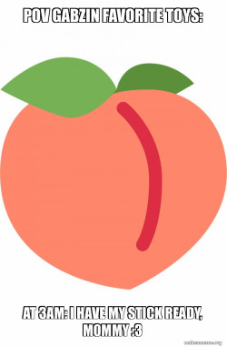 Peach Emoji
