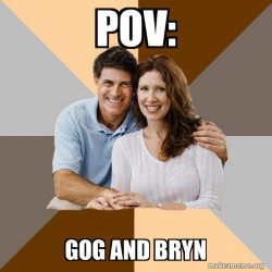 Scumbag Parents