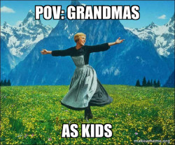 Sound of Music