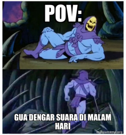 Skeletor Facts