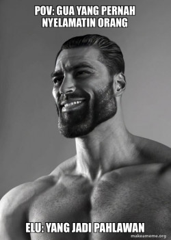 Gigachad