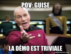 Annoyed Picard