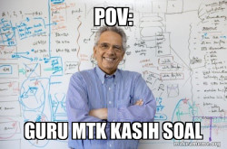 Good Guy Professor