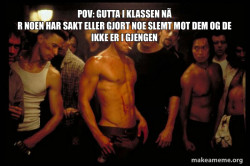 Fight Club