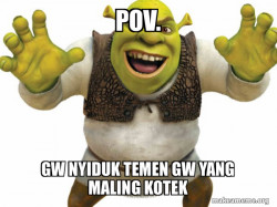 Shrek