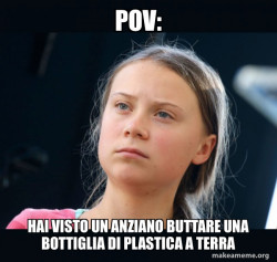 Greta Thunberg