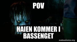 Pennywise It