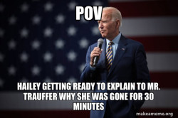 Joe Biden 2020