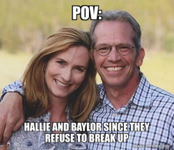 Good guy parents