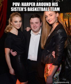 Good Luck John