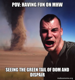 Tornado Guy