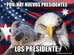 Ameristralia
