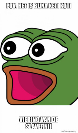 Poggers