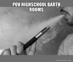 Vaping
