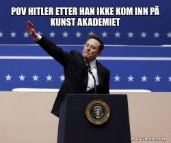 Nazi Elon