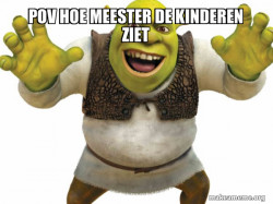 Shrek
