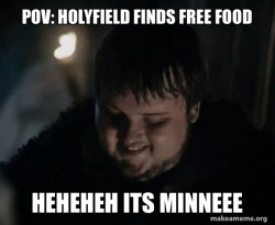 Samwell Tarly Meme