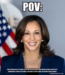 Kamala Harris