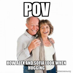 Scumbag Baby Boomer