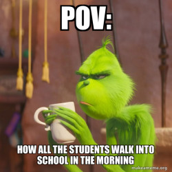Grinch