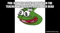 Pepega