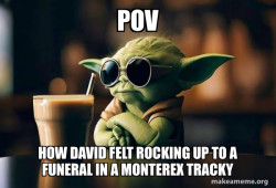 Cool Yoda (Sunglasses)