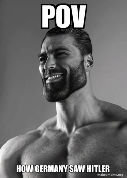 Gigachad