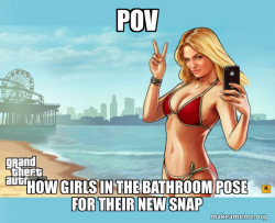 GTA 5 (GTA V)
