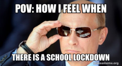 Vladamir Putin