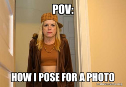 Scumbag Pam Bondi