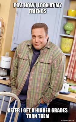 Kevin James
