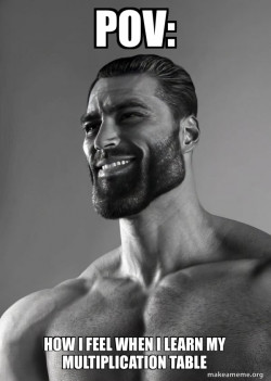 Gigachad